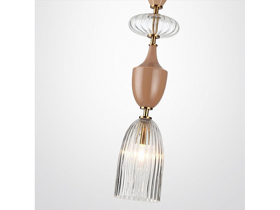 Бра Odeon Light Terra 5414/1W
