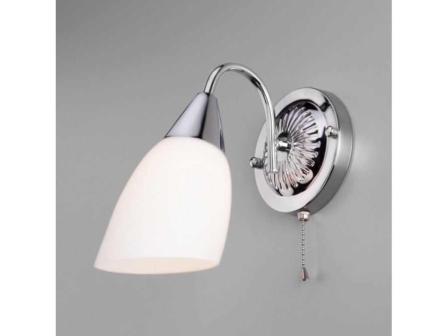 Бра Eurosvet Ellene 30149/1 хром