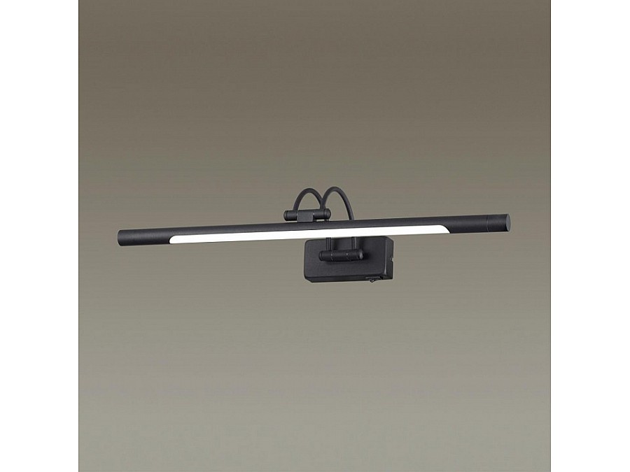 Подсветка для картины Odeon Light Revola 4909/8WL