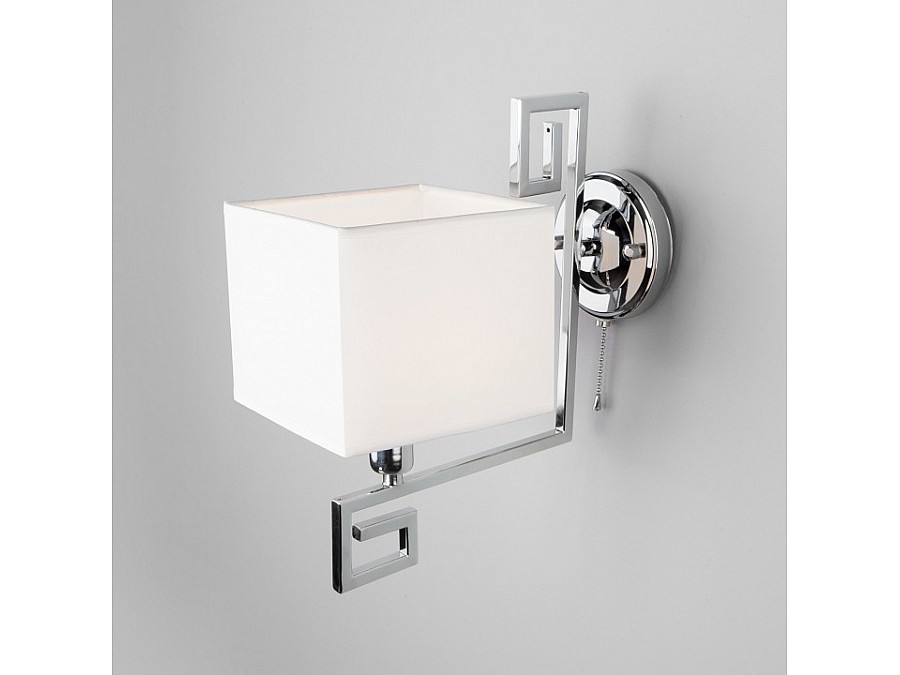 Бра Eurosvet Alma 60115/1 хром