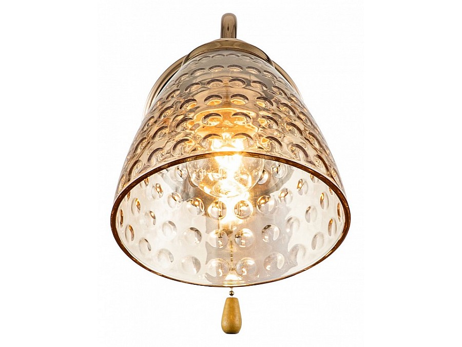 Бра Escada Freesia 658/1A Gold