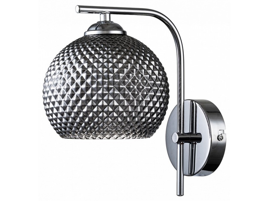 Бра Escada  10197/1A Smoke