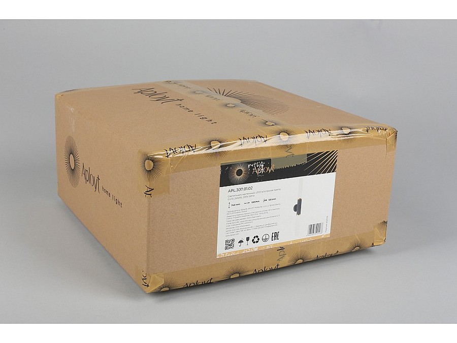 Бра Aployt Brynia APL.307.01.02