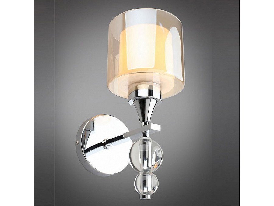 Бра Omnilux Aprica OML-70801-01