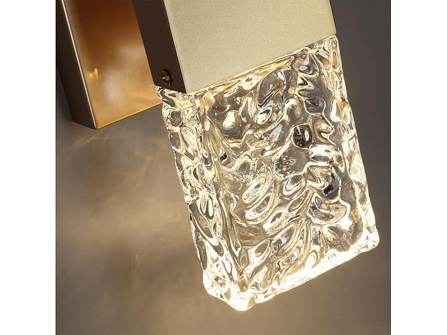 Бра Odeon Light Ricci 4364/5WL