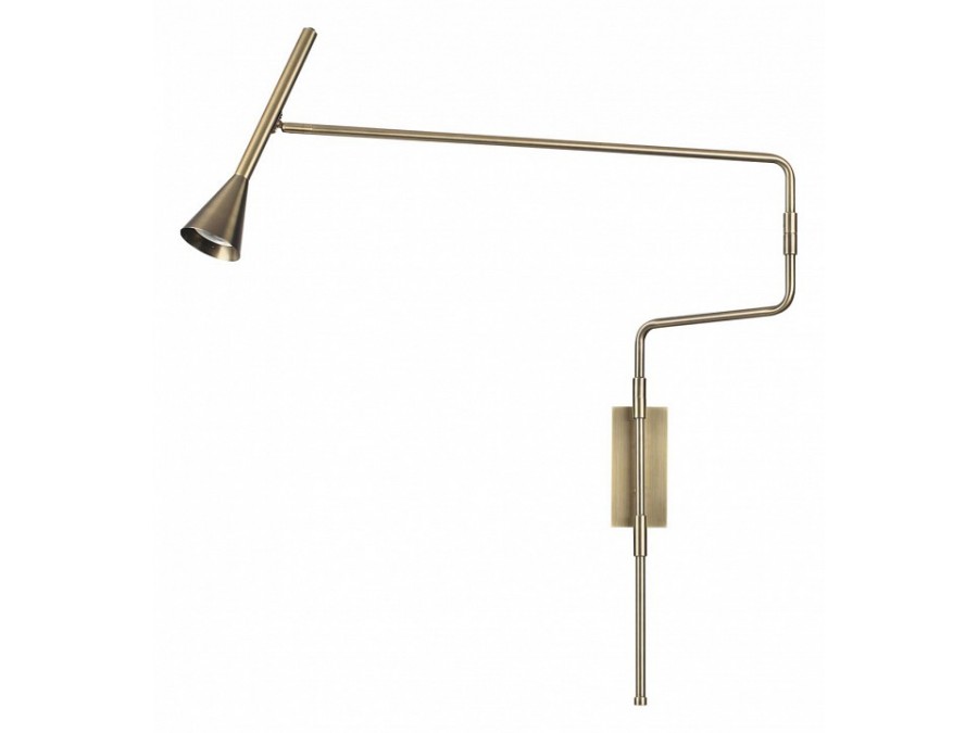 Бра Odeon Light Izzy 7032/1W