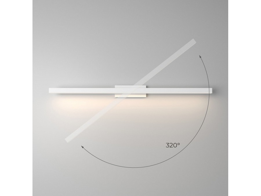Подсветка для картины Elektrostandard Rino 40157/LED