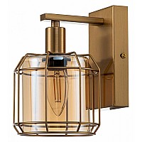 Бра Escada Midland 10188/1A Brass