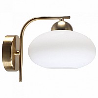 Бра Imex MD.8869 MD.8869-1-W-TBS