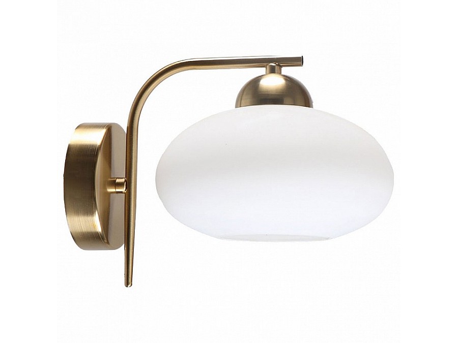 Бра Imex MD.8869 MD.8869-1-W-TBS