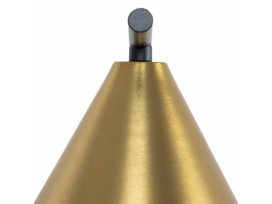 Бра Arte Lamp David A7033AP-1BK
