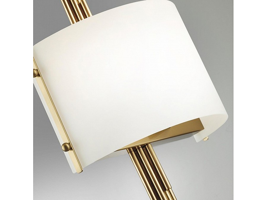 Бра Odeon Light Margaret 5415/2WA