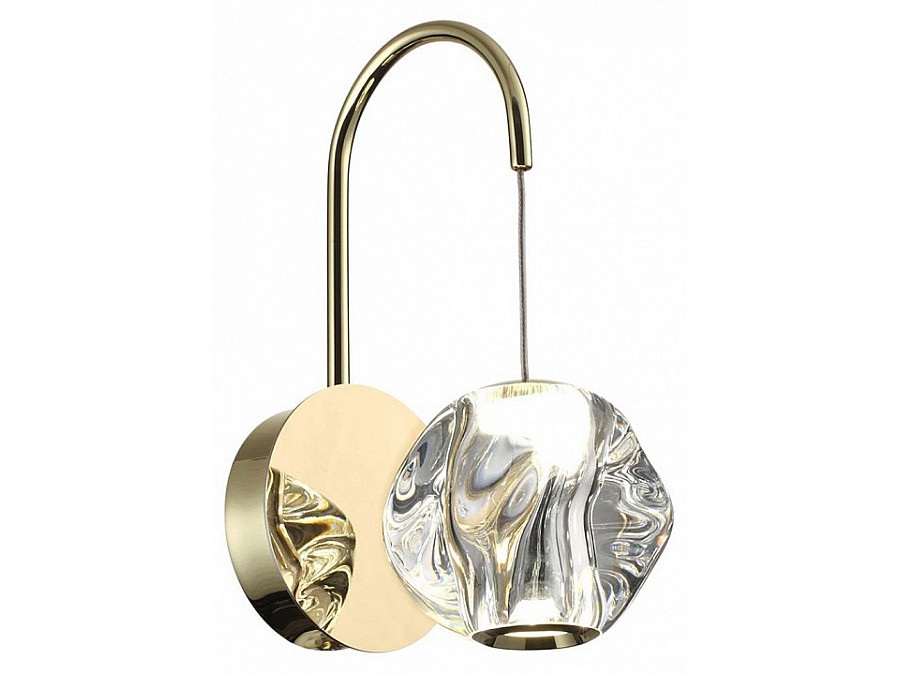 Бра Odeon Light Jemstone 5085/5WL