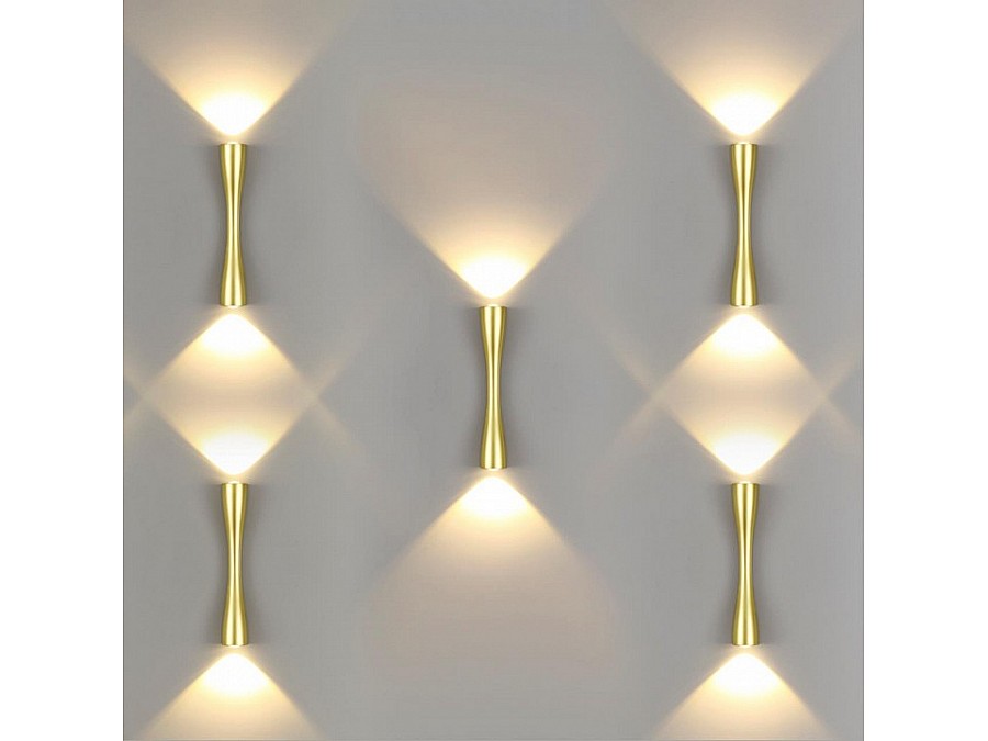 Бра Odeon Light Anika 4292/10WL