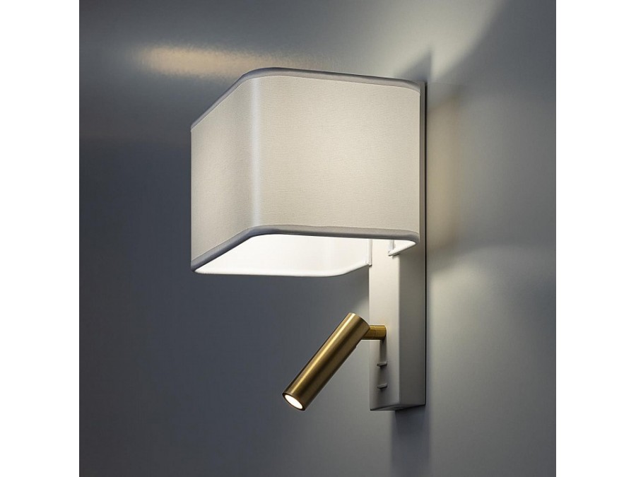 Бра с подсветкой Citilux DEKART CL704480