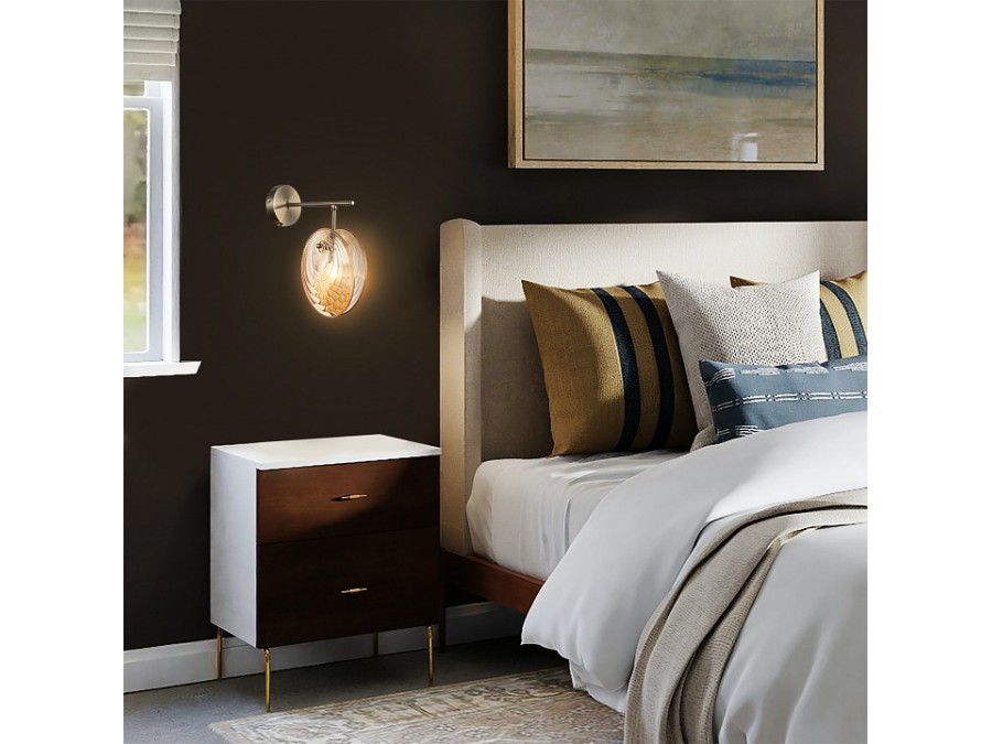 Бра Escada CASTANET 2123/1A Brass