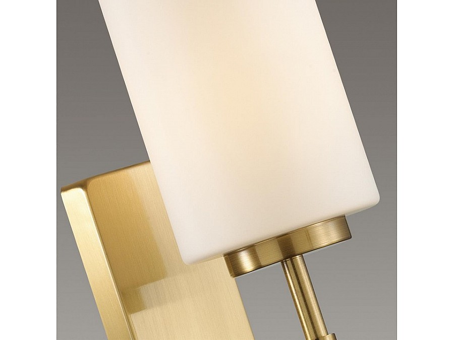 Бра Odeon Light Kasali 4990/1W