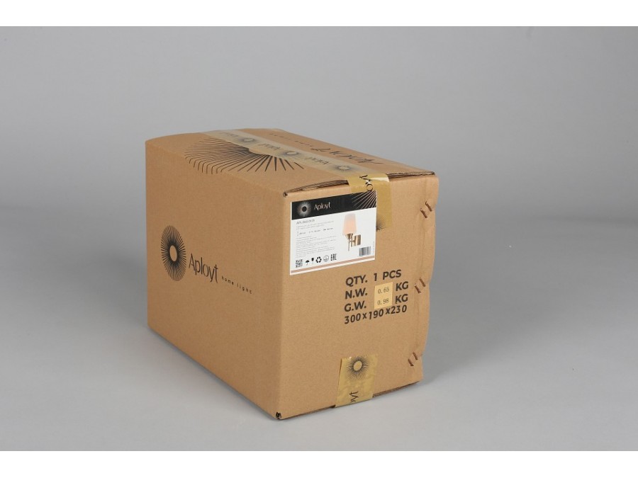 Бра Aployt Lyus APL.840.01.01