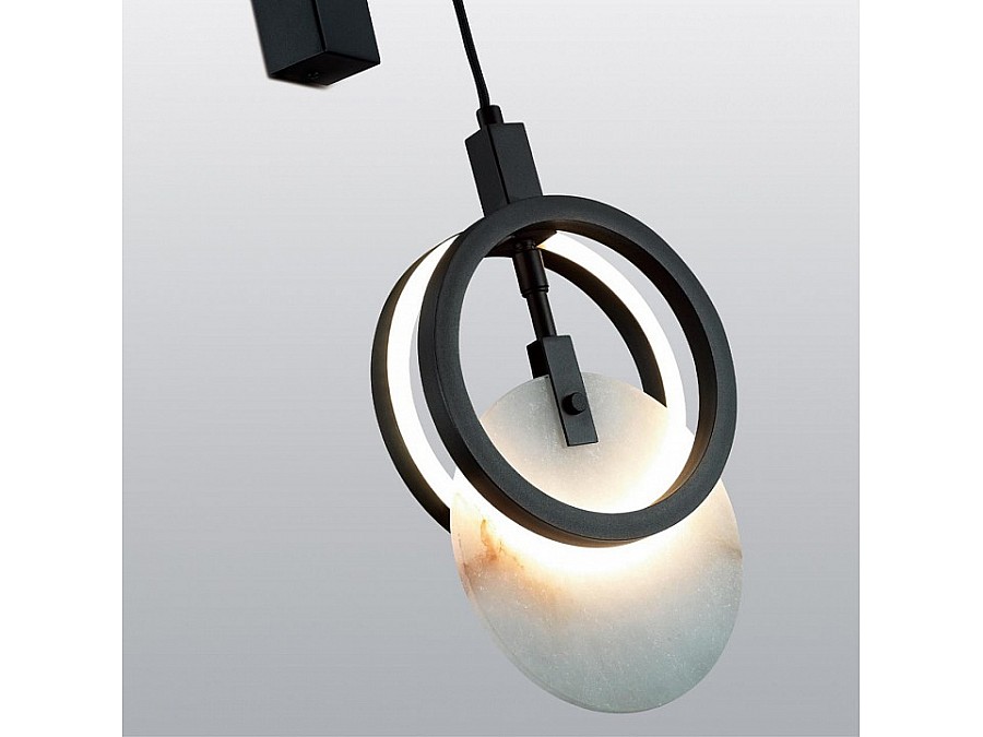 Бра Odeon Light Mercury 5422/17WL