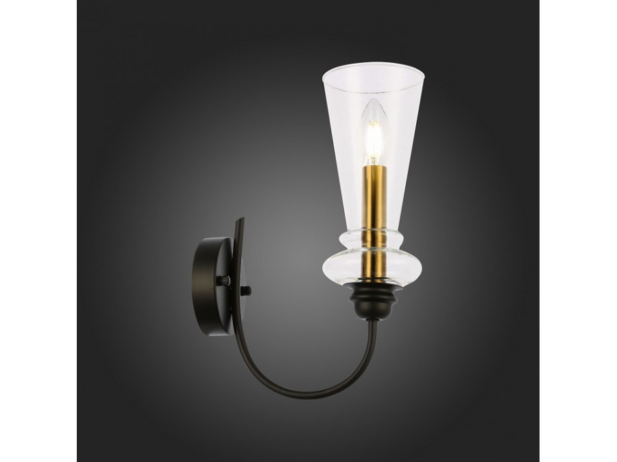 Бра EVOLUCE Rammo SLE112401-01