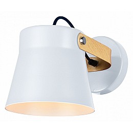Бра TopLight Wendi TL1225W-01WH