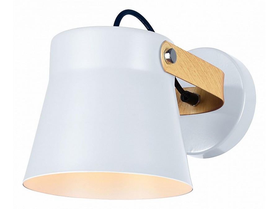 Бра TopLight Wendi TL1225W-01WH
