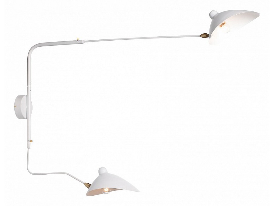 Бра ST-Luce Spruzzo SL305.501.02