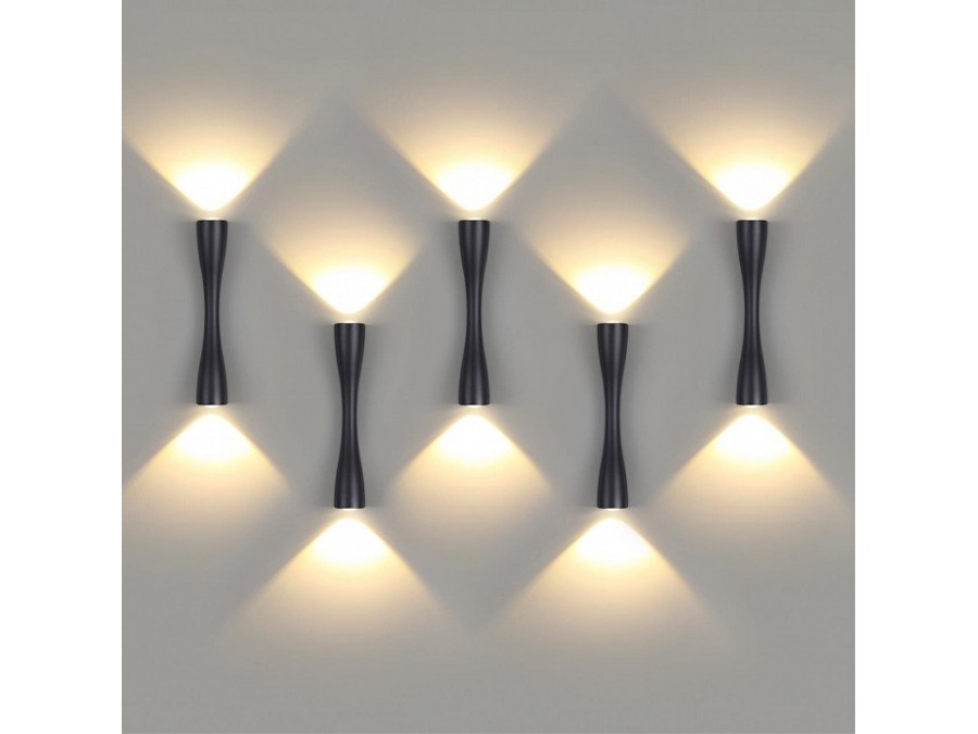 Бра Odeon Light Anika 4291/10WL