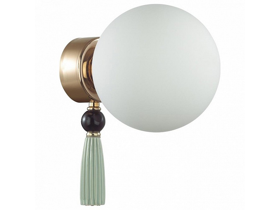 Бра Odeon Light Palle 5405/1W