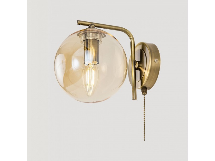 Бра Citilux Томми CL102313