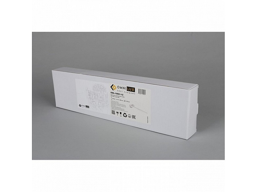 Бра Omnilux Giobbole OML-10001-12
