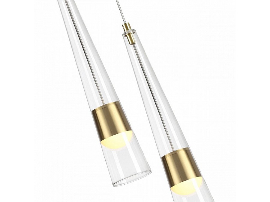 Бра Odeon Light Lump 5043/24WL