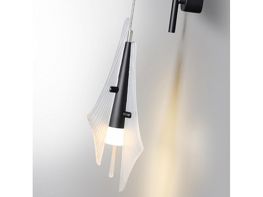 Бра Odeon Light Afalina 5442/6WLA