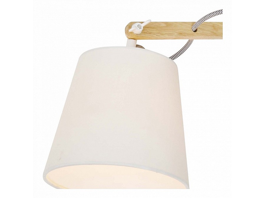 Бра Arte Lamp Pinocchio A5700AP-1WH