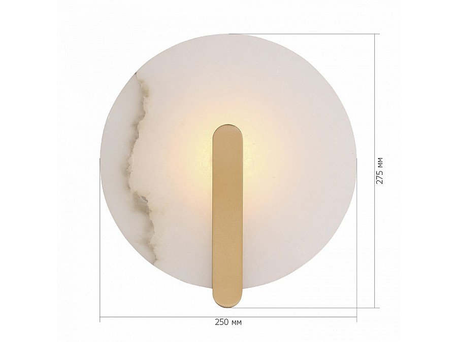 Бра ST-Luce MONTRE SL1195.301.01