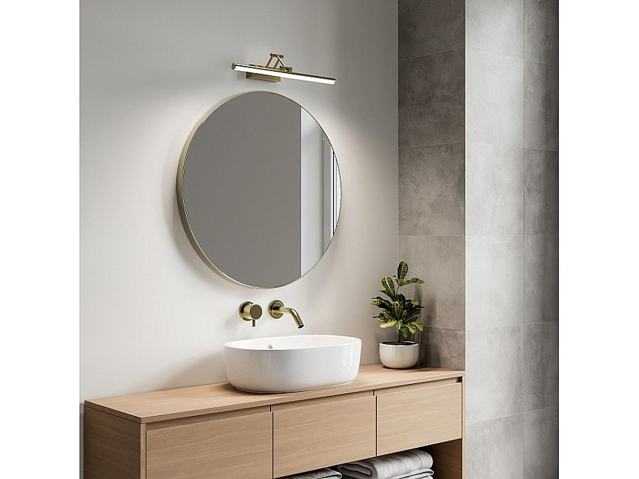 Подсветка для картины Elektrostandard Monza a064138