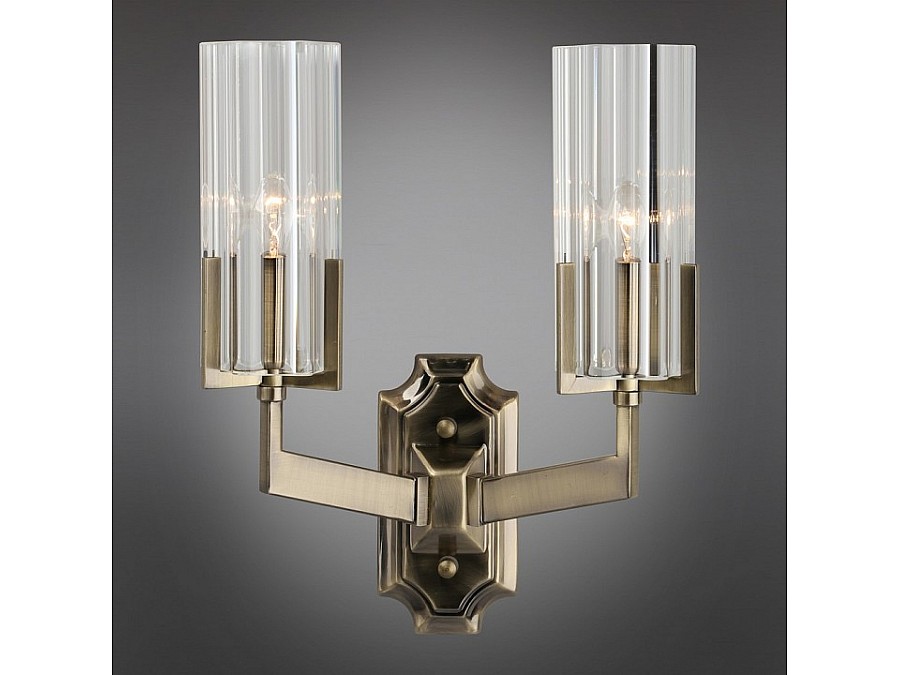 Бра Omnilux Ledro OML-69901-02