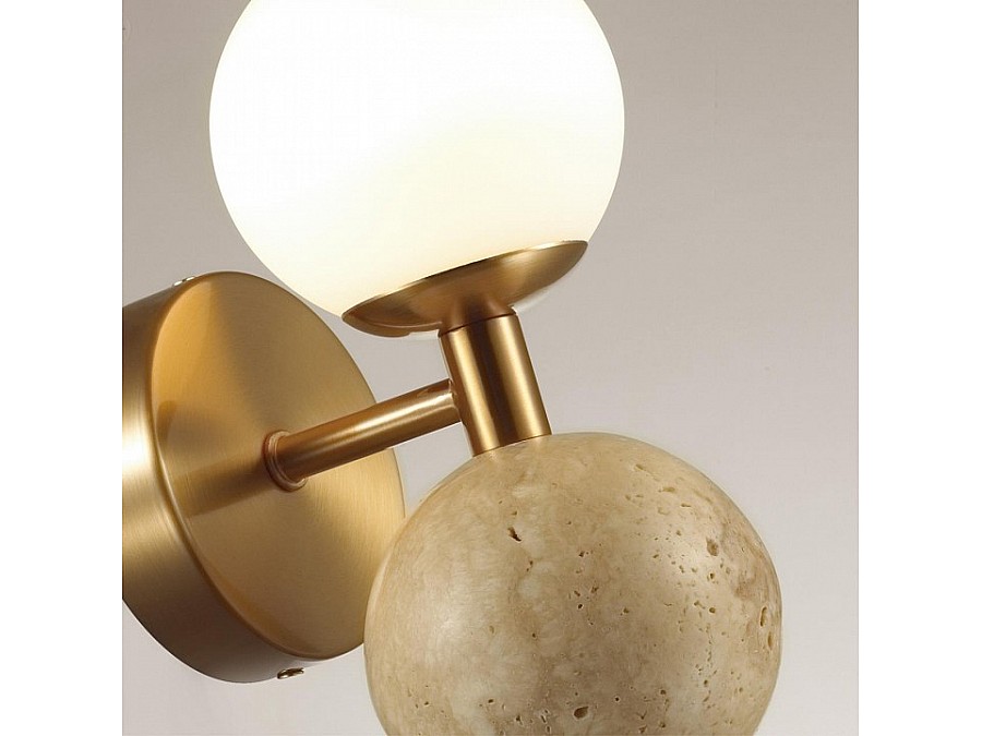 Бра Odeon Light Lolla 6625/6WL