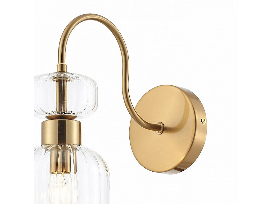 Бра Escada Gloss 1141/1A Clear