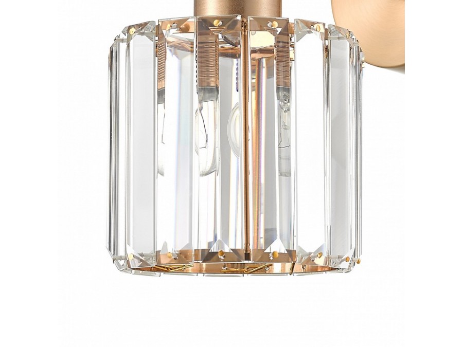 Бра Escada 692 692/1A Сopper