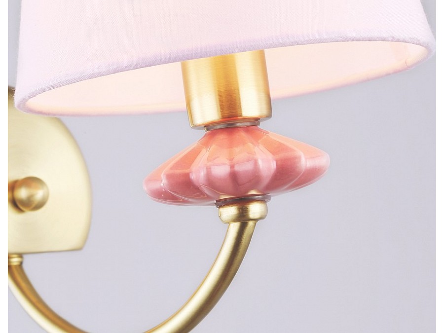 Бра Ambrella Light HIGH LIGHT LH75027