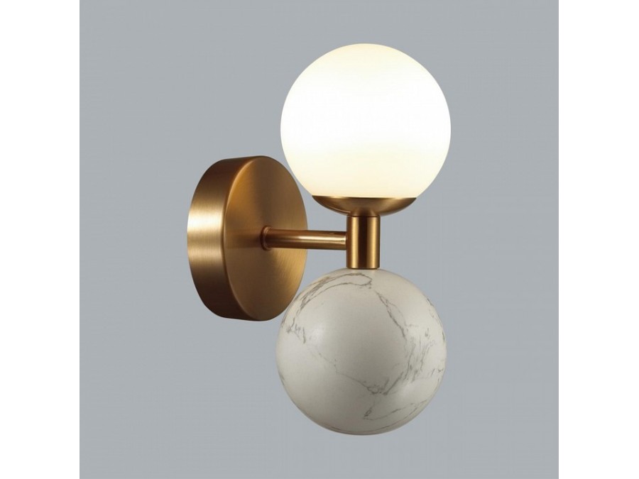 Бра Odeon Light Lolla 4359/6WL