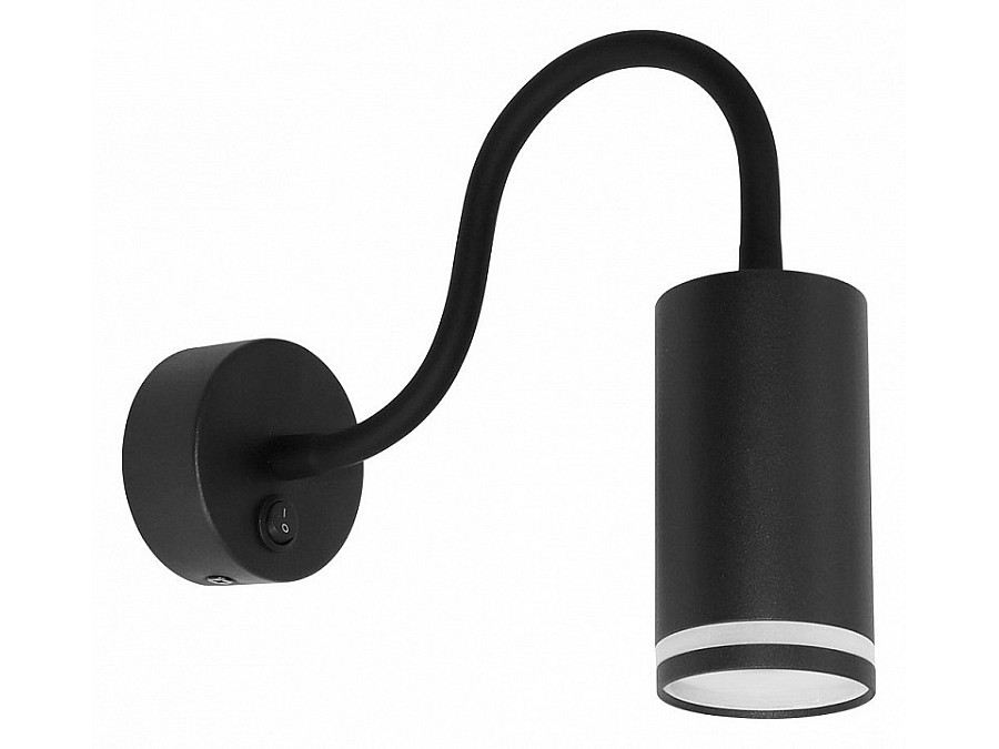 Бра Arte Lamp Imai A2266AP-1BK