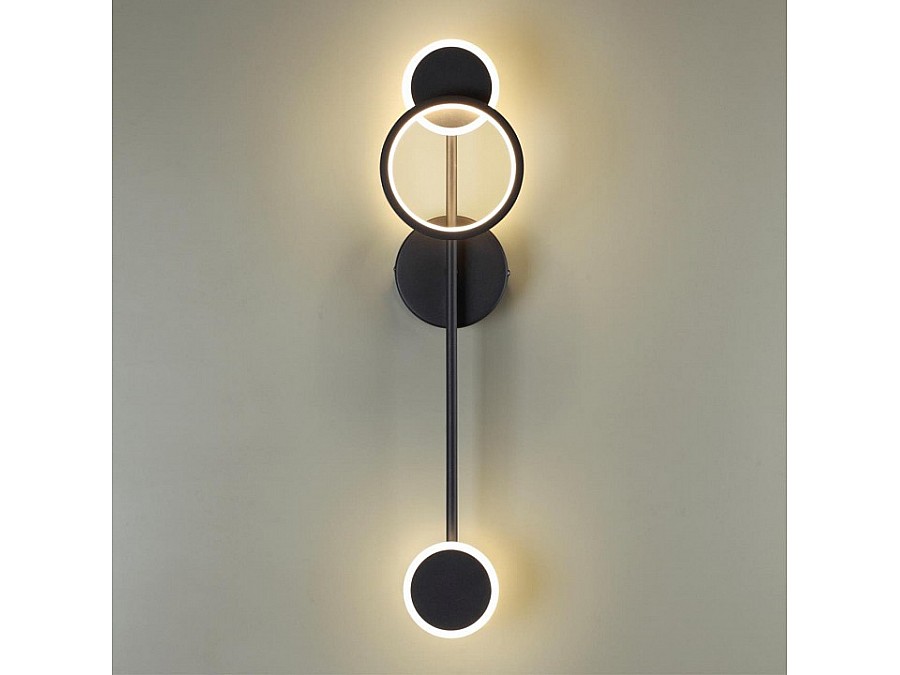 Бра Odeon Light Denzel 4322/16WL