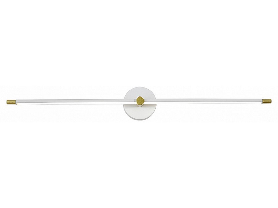 Подсветка для картины Escada Focus 10289/1LED White