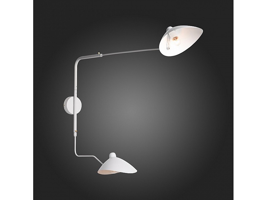 Бра ST-Luce Spruzzo SL305.501.02