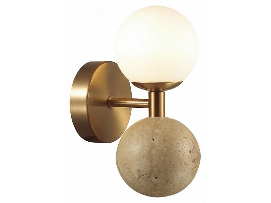 Бра Odeon Light Lolla 6625/6WL