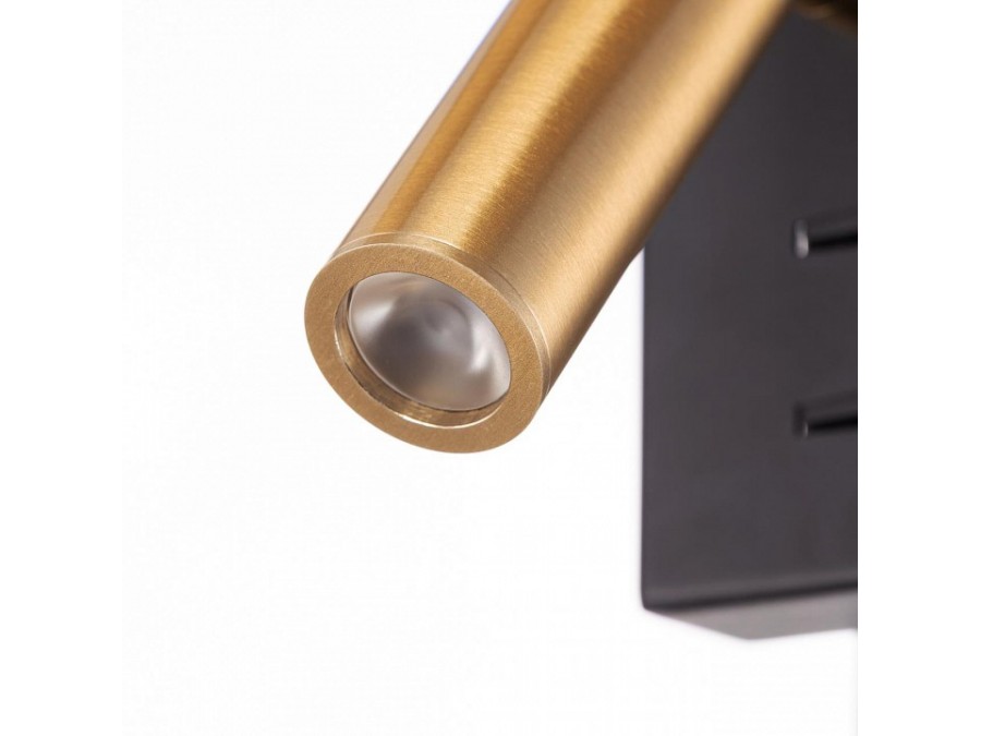 Бра с подсветкой Citilux DEKART CL704481