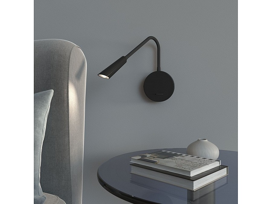 Бра Elektrostandard Stem 40120/LED