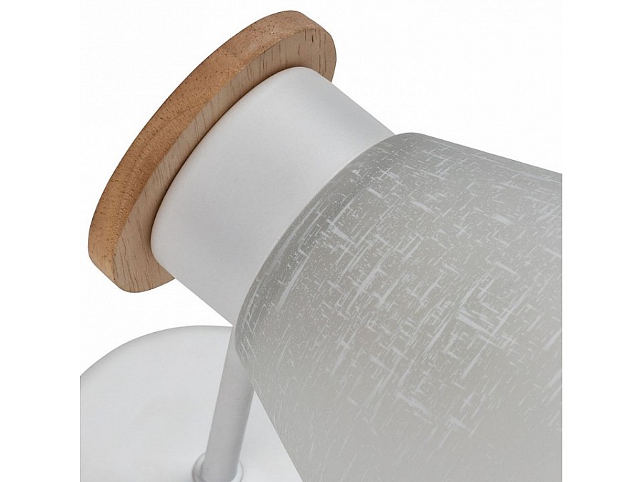 Бра Arte Lamp Tyler A1031AP-1WH